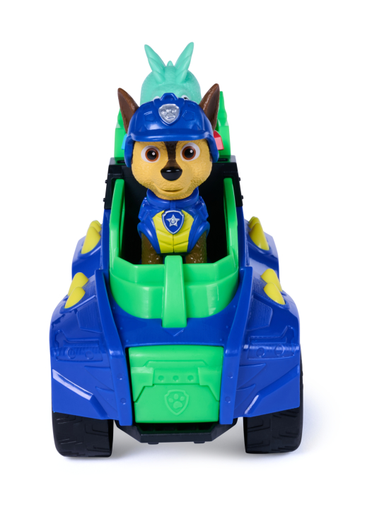 PAW PATROL - PAW PATROL Dino Ajoneuvo Vainu, 15 cm | Stockmann - photo 3