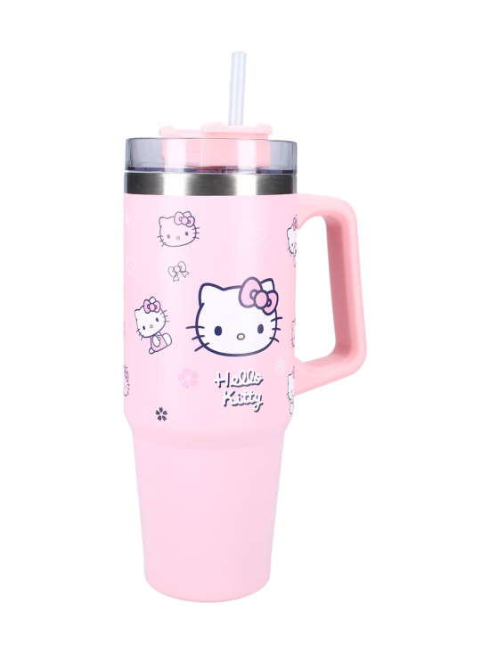 HELLO KITTY - HELLO KITTY Juomapullo, 900 ml - photo 3 HELLO KITTY - HELLO KITTY Juomapullo, 900 ml | Stockmann - photo 3