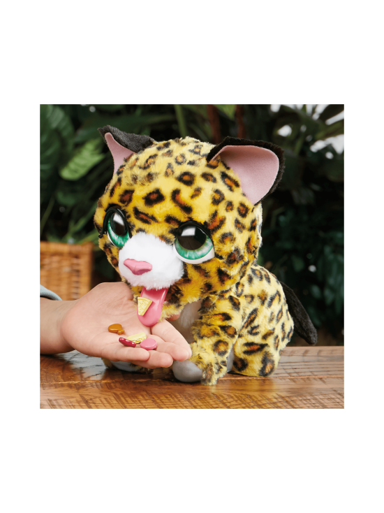 FURREAL - FURREAL interaktiivinen lemmikki Lil Wilds Lolly - photo 2 FURREAL - FURREAL interaktiivinen lemmikki Lil Wilds Lolly | Stockmann - photo 2
