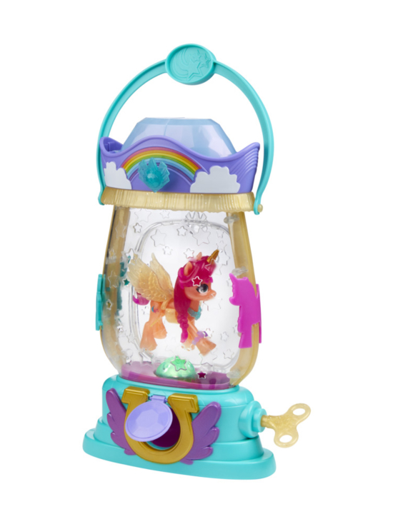 My Little Pony - My Little Pony Sunny poni ja lyhty - photo 6 My Little Pony - My Little Pony Sunny poni ja lyhty | Stockmann - photo 6