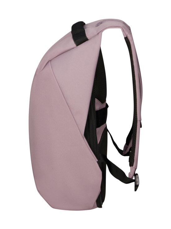 Samsonite - SECURIPAK 2.0 BACKPACK 14.1 - LILAC - photo 4 Samsonite - SECURIPAK 2.0 BACKPACK 14.1 - LILAC | Stockmann - photo 4