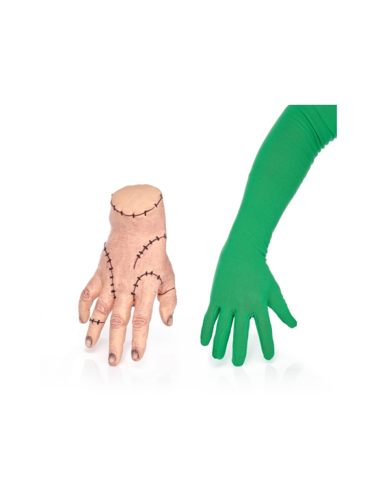 WEDNESDAY - WEDNESDAY Real FX Thing | Stockmann - photo 5