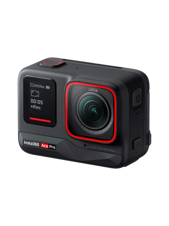 Insta360 - Insta360 Ace Pro -actionkamera | Stockmann - photo 5