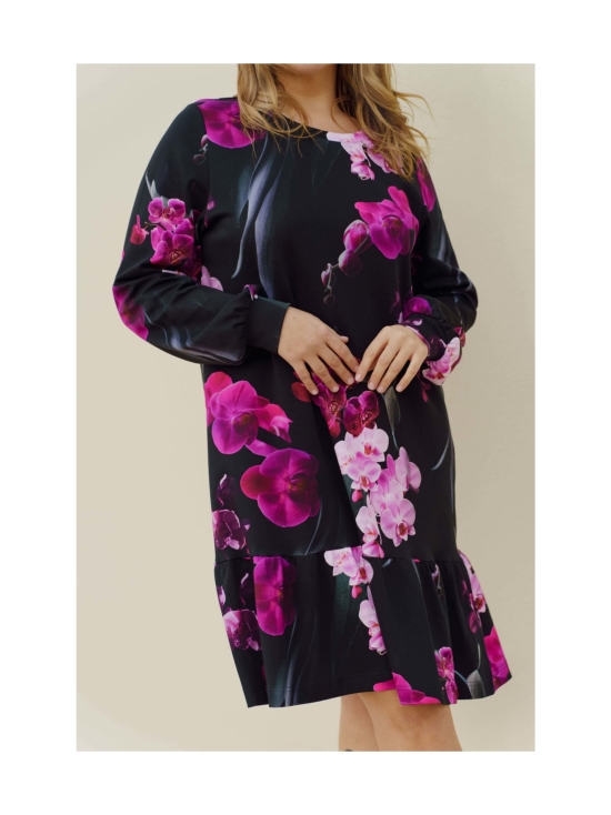 Nakoa - Poppy Dress, Orchid - ORCHID | Stockmann - photo 5
