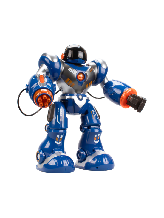 XTREM BOTS - XTREM BOTS Ohjelmoitava robotti Elite, 35 cm | Stockmann - photo 2
