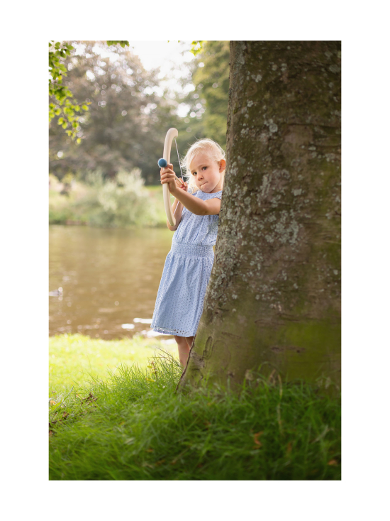 BS TOYS - BS TOYS Jousipyssy ja nuoli | Stockmann - photo 5