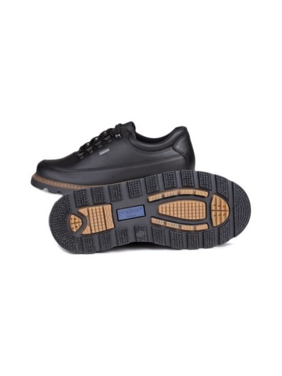 Pomar - ELISA Naisten GORE-TEX® kengät - BLACK NAPPA/BLACK SOLE - photo 5 Pomar - ELISA Naisten GORE-TEX® kengät - BLACK NAPPA/BLACK SOLE | Stockmann - photo 5