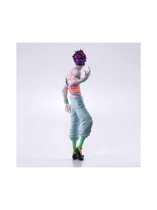 HUNTER X HUNTER - BANPRESTO Hunter x Hunter hahmo - Hisoka Morow, 28 cm | Stockmann - photo 4