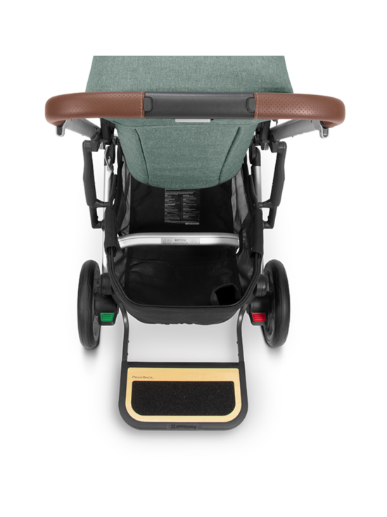 UPPAbaby - UPPAbaby Cruz V2 seisomalauta | Stockmann - photo 2