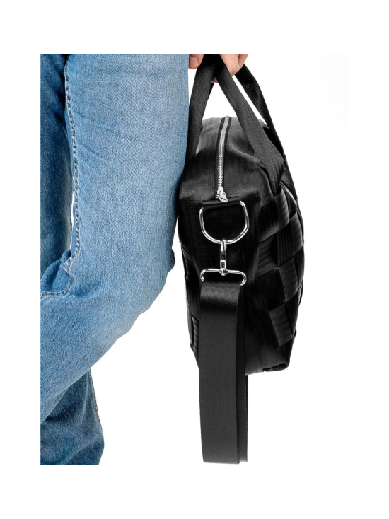 Globe Hope - HALLA laukku, musta - MUSTA | Stockmann - photo 4