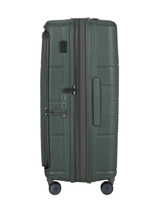 Samsonite - PARALUX 75/28 EXP - OLIVE | Stockmann - photo 3