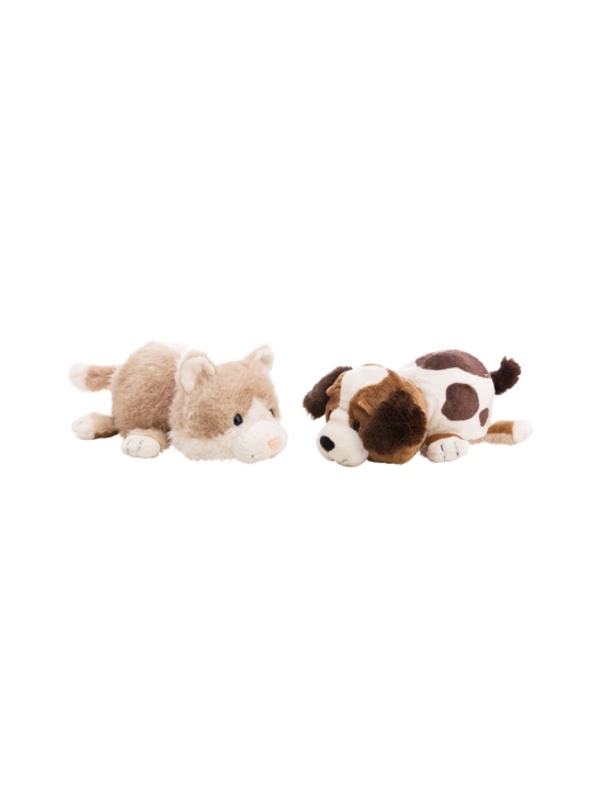 NICI - NICI käännettävä pehmolelu kissa/koira, 25 cm | Stockmann - photo 2