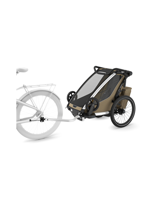 Thule - Thule Chariot Cross 2 GEN3 urheilukärry | Stockmann - photo 4