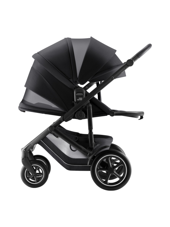 Britax - Britax Smile 5Z yhdistelmävaunut - photo 9 Britax - Britax Smile 5Z yhdistelmävaunut | Stockmann - photo 9