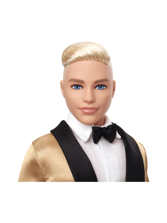 BARBIE - BARBIE Ken Holiday-nukke, 2025, 29 cm - photo 3 BARBIE - BARBIE Ken Holiday-nukke, 2025, 29 cm | Stockmann - photo 3