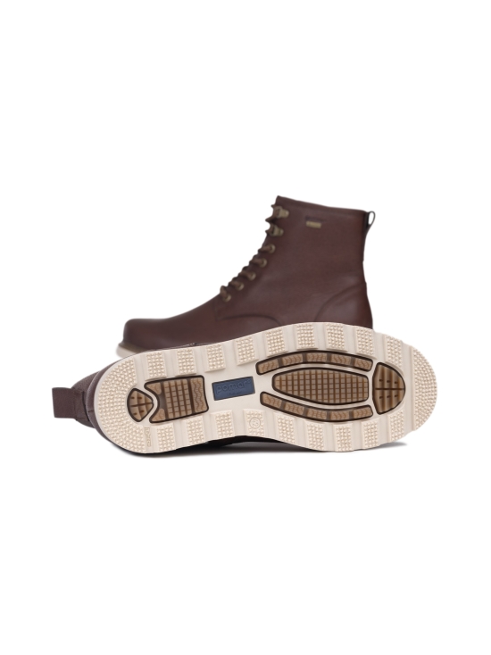 Pomar - REPO Miesten GORE-TEX® nilkkurit - VIVIANI BROWN/WHT.SOLE | Stockmann - photo 6