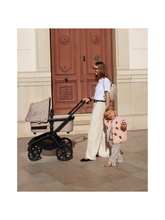 Bugaboo - Bugaboo Fox5 Renew yhdistelmävaunut - photo 10 Bugaboo - Bugaboo Fox5 Renew yhdistelmävaunut | Stockmann - photo 10