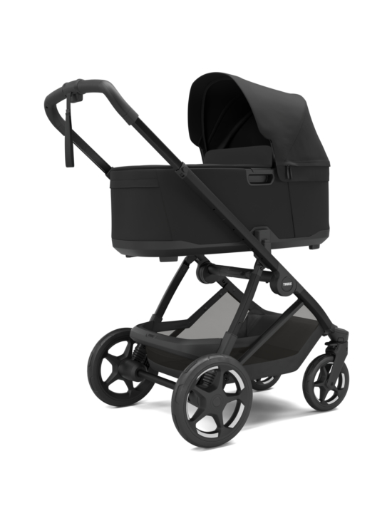 Thule - Thule Charm yhdistelmävaunut | Stockmann - photo 2