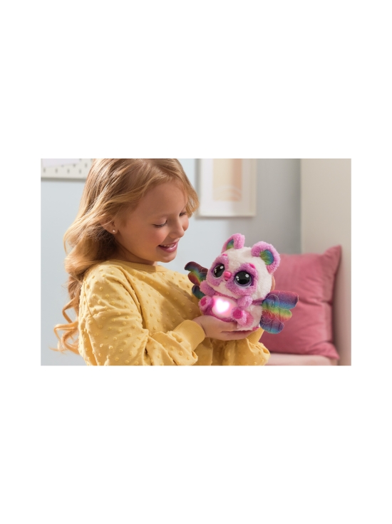 HATCHIMALS - HATCHIMALS Interaktiivinen lelu Hatchimal Pandoo - photo 7 HATCHIMALS - HATCHIMALS Interaktiivinen lelu Hatchimal Pandoo | Stockmann - photo 7