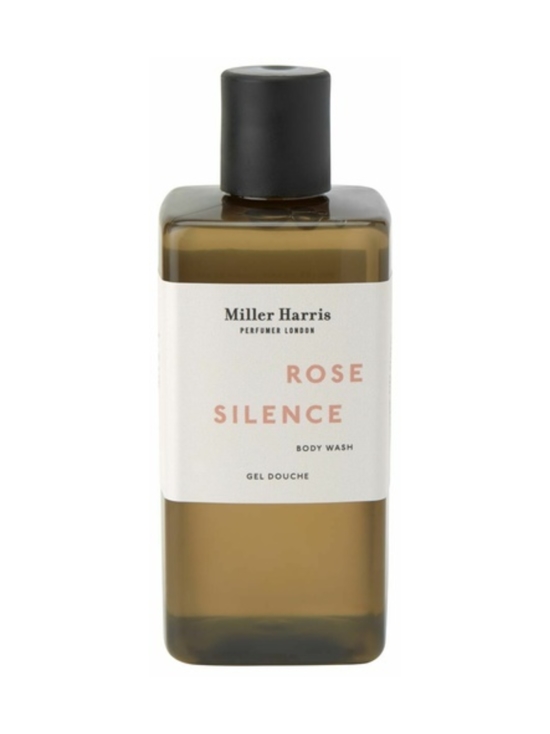 Miller Harris - Rose Silence Body Wash -ylellinen suihkugeeli 300ml | Stockmann - photo 1