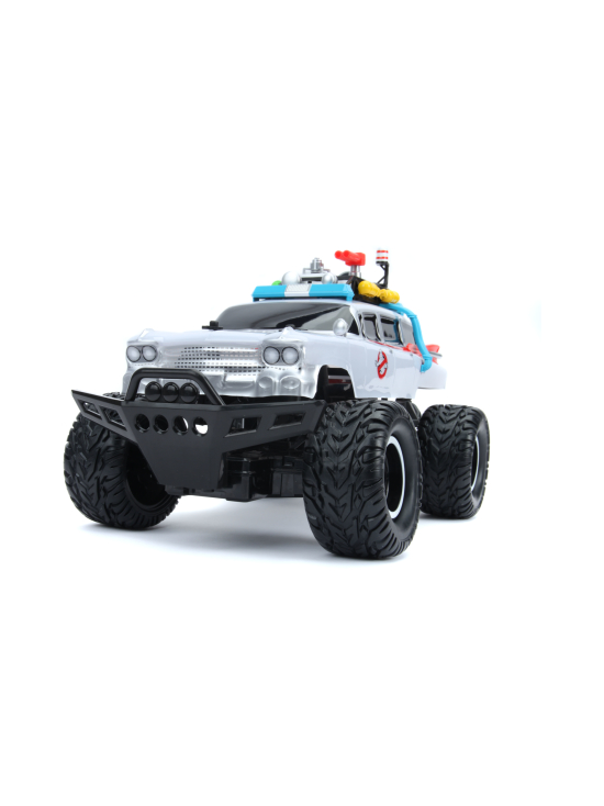 Ghostbusters - Ghostbusters RC Offroad - photo 7 Ghostbusters - Ghostbusters RC Offroad | Stockmann - photo 7