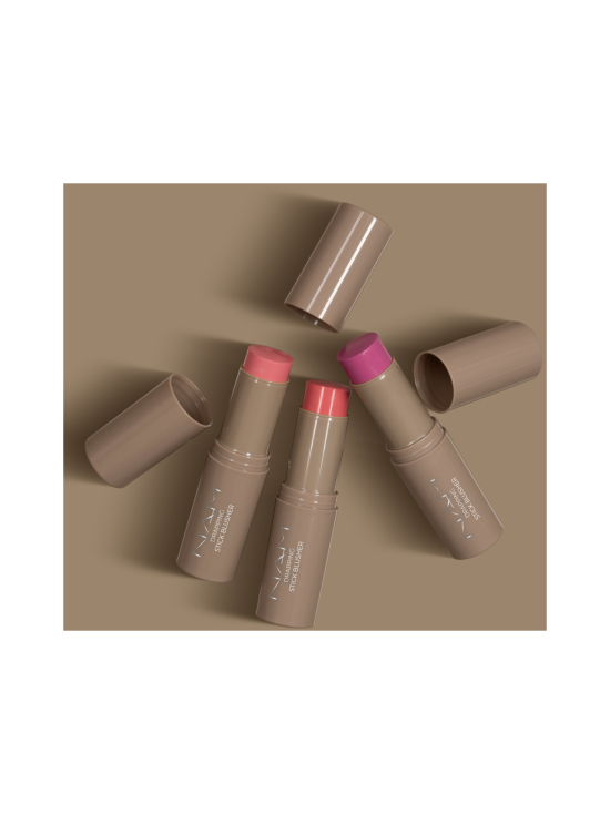 NAM - NAM Drapping Stick Blusher -poskipunapuikko 10g - 02 TULIP | Stockmann - photo 2