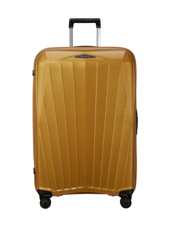 Samsonite - MAJOR-LITE SPINNER 77/28 - SAFFRON YELLOW - photo 2 Samsonite - MAJOR-LITE SPINNER 77/28 - SAFFRON YELLOW | Stockmann - photo 2