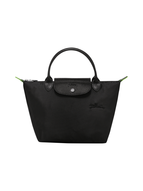 Longchamp - Le Pliage Green - Handbag S - Laukku - BLACK - photo 1 Longchamp - Le Pliage Green - Handbag S - Laukku - BLACK | Stockmann - photo 1