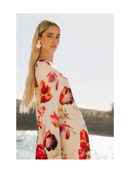 Nakoa - Emma Dress, Sorbet - SORBET | Stockmann - photo 2