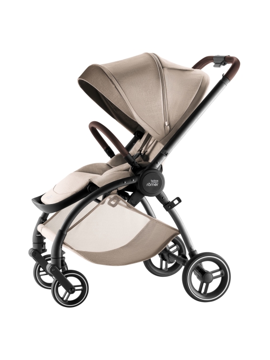 Britax - Britax RIO yhdistelmävaunut - photo 9 Britax - Britax RIO yhdistelmävaunut | Stockmann - photo 9