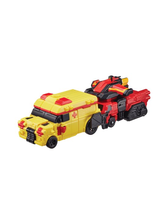 TOBOT - TOBOT Tobot M hahmosarja | Stockmann - photo 6