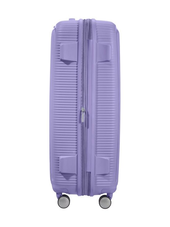 American Tourister - SOUNDBOX SPINNER 77/28 TSA EXP - LAVENDER - photo 4 American Tourister - SOUNDBOX SPINNER 77/28 TSA EXP - LAVENDER | Stockmann - photo 4