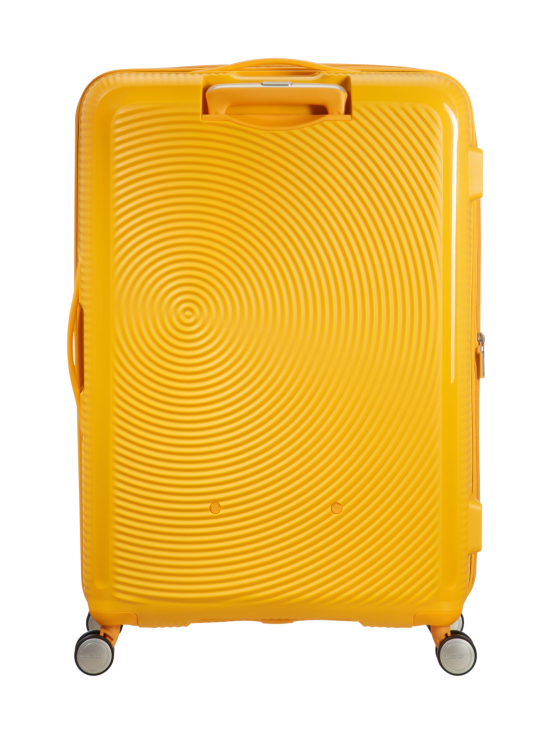 American Tourister - SOUNDBOX SPINNER 77/28 TSA EXP - GOLDEN YELLOW - photo 5 American Tourister - SOUNDBOX SPINNER 77/28 TSA EXP - GOLDEN YELLOW | Stockmann - photo 5