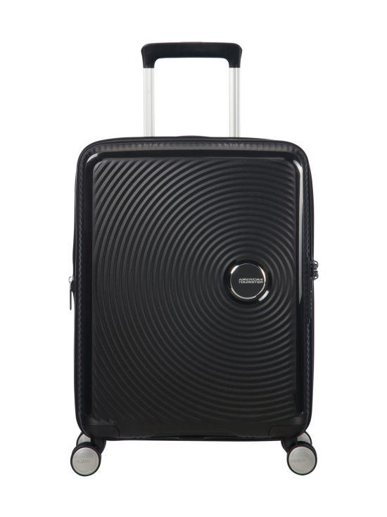 American Tourister - SOUNDBOX SPINNER 55/20 TSA EXP - BASS BLACK - photo 2 American Tourister - SOUNDBOX SPINNER 55/20 TSA EXP - BASS BLACK | Stockmann - photo 2
