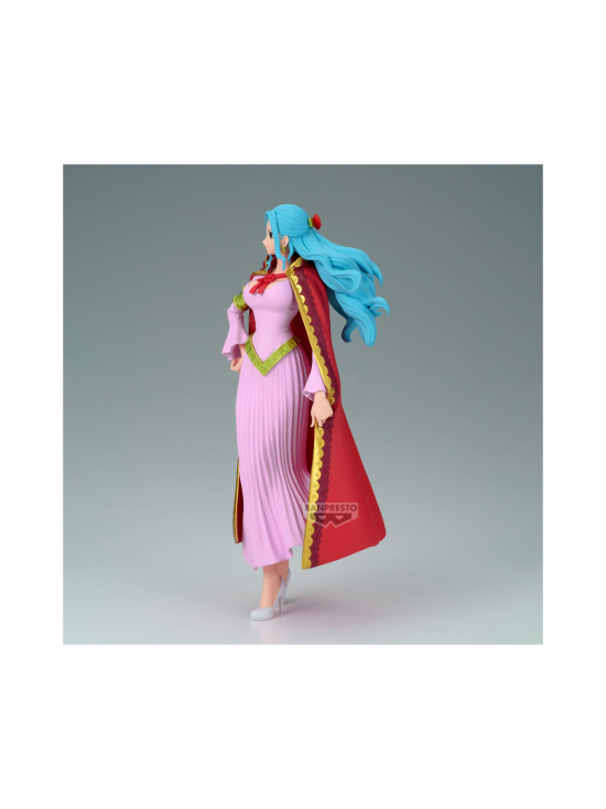 ONE PIECE - BANPRESTO One Piece hahmo - Nefertari Vivi, 19 cm | Stockmann - photo 5