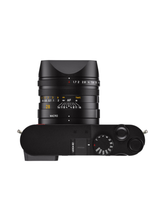 Leica - Leica Q2 -digikamera - photo 7 Leica - Leica Q2 -digikamera | Stockmann - photo 7
