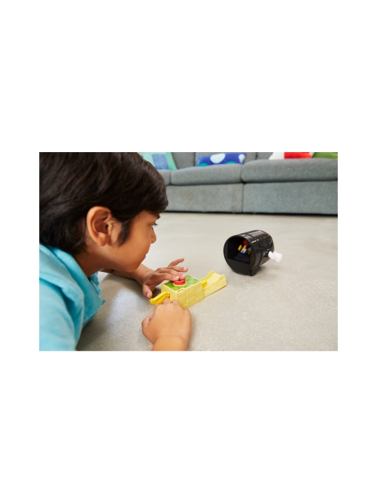 Hot Wheels - HOT WHEELS laukaisija Mario Kart® Bullet Bill - photo 5 Hot Wheels - HOT WHEELS laukaisija Mario Kart® Bullet Bill | Stockmann - photo 5