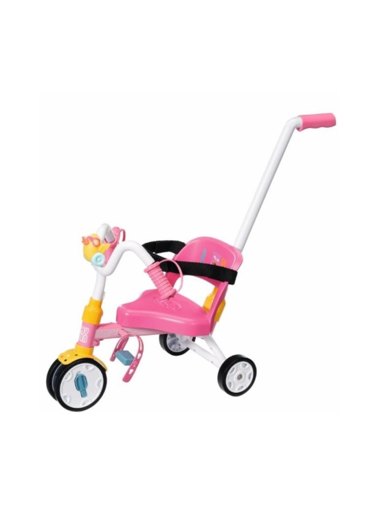 BABY BORN - BABY BORN Nuken kolmipyörä | Stockmann - photo 2