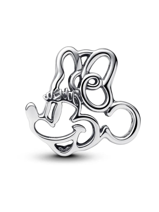 Pandora - Pandora Disney Openwork Minni Hiiri -hela 793908C00 | Stockmann - photo 2