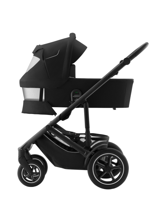 Britax - Britax Smile 5Z yhdistelmävaunut - photo 3 Britax - Britax Smile 5Z yhdistelmävaunut | Stockmann - photo 3