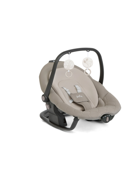 Joie - Joie Serina 2 in 1 Swing keinuva sitteri | Stockmann - photo 5