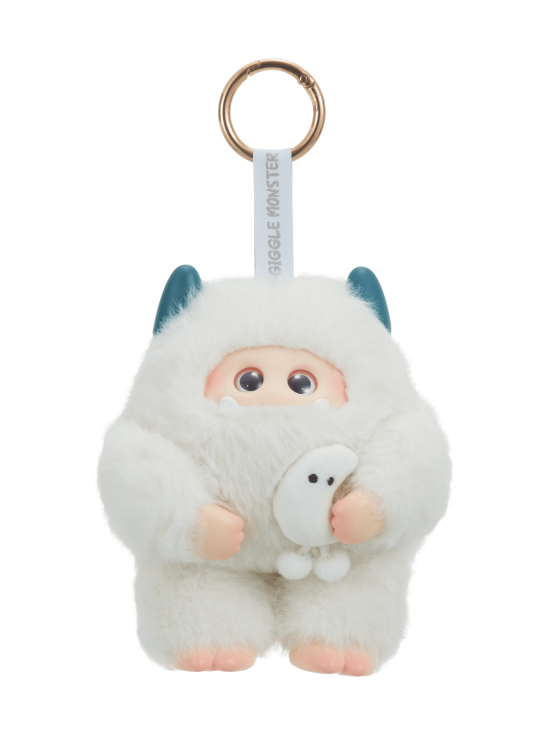 GIGGLE MONSTER - GIGGLE MONSTER Blind box vinyylipehmo – Marshmallow Dreams -sarja | Stockmann - photo 8