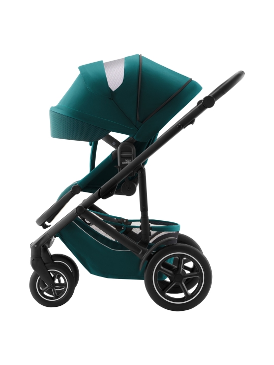 Britax - Britax Smile 5Z starttipaketti (Baby-Safe Core turvakaukalolla) - photo 6 Britax - Britax Smile 5Z starttipaketti (Baby-Safe Core turvakaukalolla) | Stockmann - photo 6