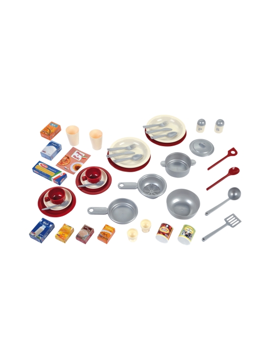 BOSCH - KLEIN BOSCH Leikkikeittiö Kansainvälinen Gourmet, äänillä | Stockmann - photo 3