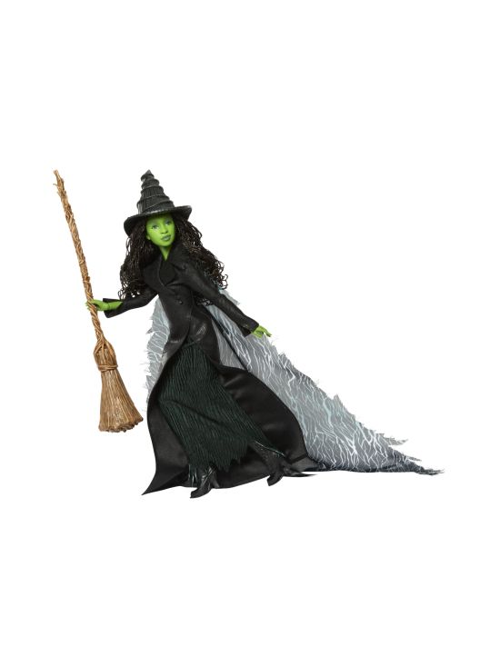 WICKED - WICKED DELUXE Muotinukke ELPHABA | Stockmann - photo 2