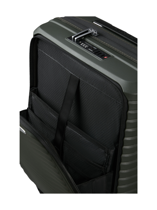 Samsonite - UPSCAPE SP.55/20 EXP EASY ACCESS - CLIMBING IVY - photo 3 Samsonite - UPSCAPE SP.55/20 EXP EASY ACCESS - CLIMBING IVY | Stockmann - photo 3