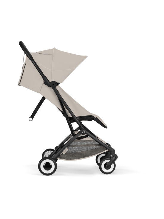 CYBEX - Cybex Orfeo matkarattaat 2026 - DUNE GREY | Stockmann - photo 6