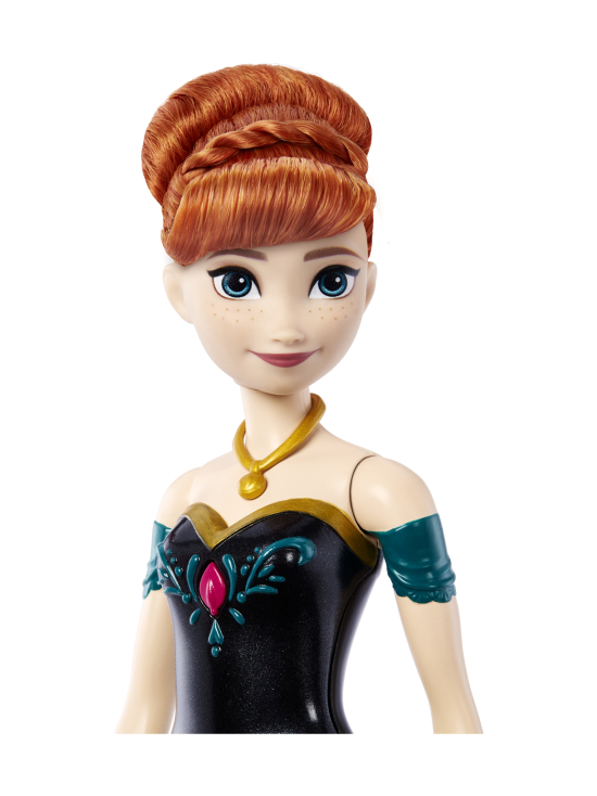 DISNEY FROZEN - FROZEN - Laulava nukke Anna | Stockmann - photo 3