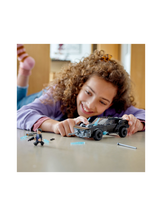 Lego - LEGO SUPER HEROES Batmobile™: Pingviinin takaa-ajo 76181 - photo 5 Lego - LEGO SUPER HEROES Batmobile™: Pingviinin takaa-ajo 76181 | Stockmann - photo 5