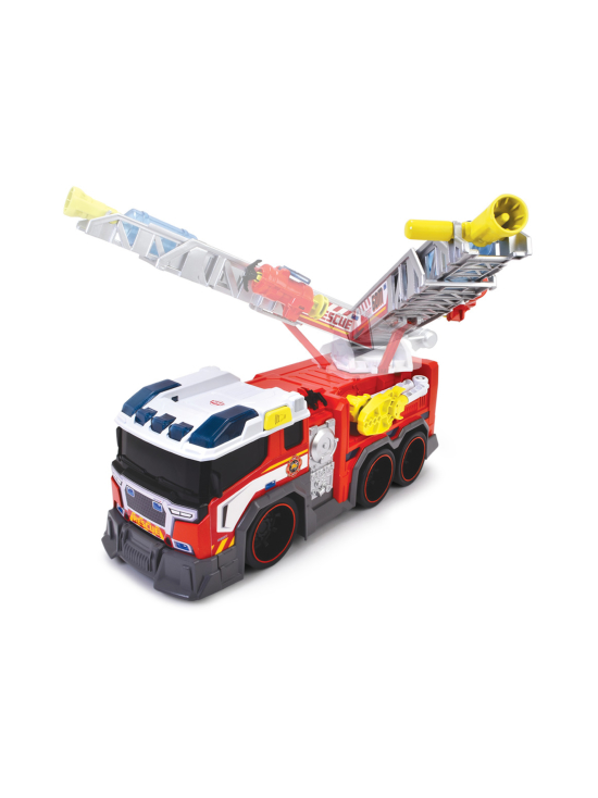 DICKIE TOYS - DICKIE TOYS Paloauto, 37,5 cm - photo 4 DICKIE TOYS - DICKIE TOYS Paloauto, 37,5 cm | Stockmann - photo 4